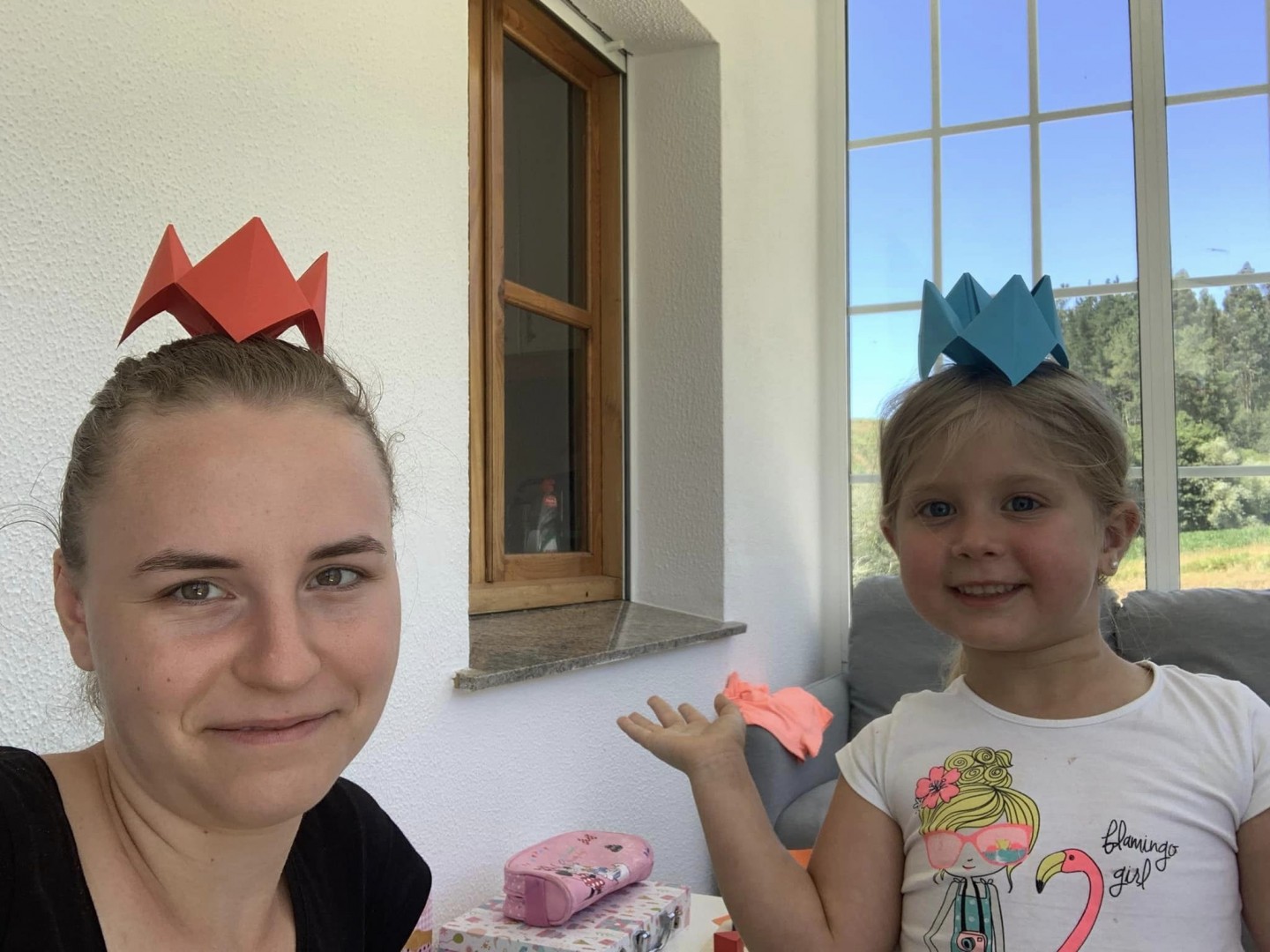 Evelin summer au pair programja Spanyolországban_au pair munka
